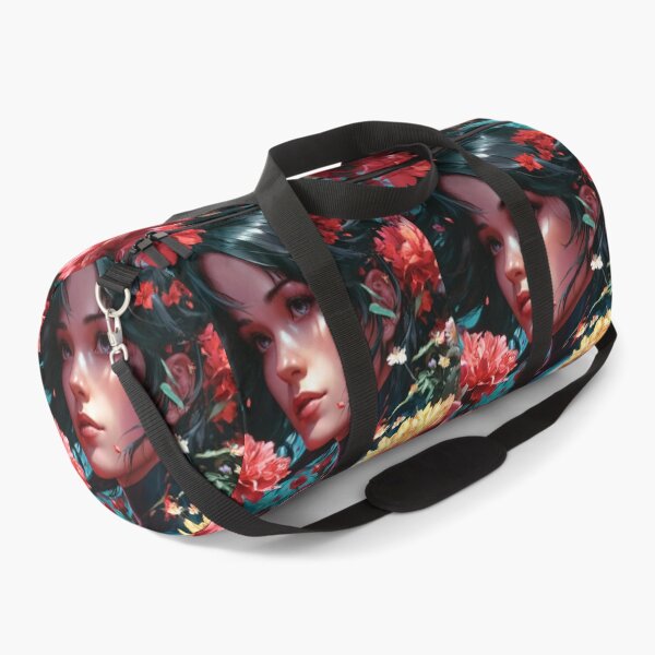 Item preview, Hero in Flowers designed and sold by RaF71PrO.