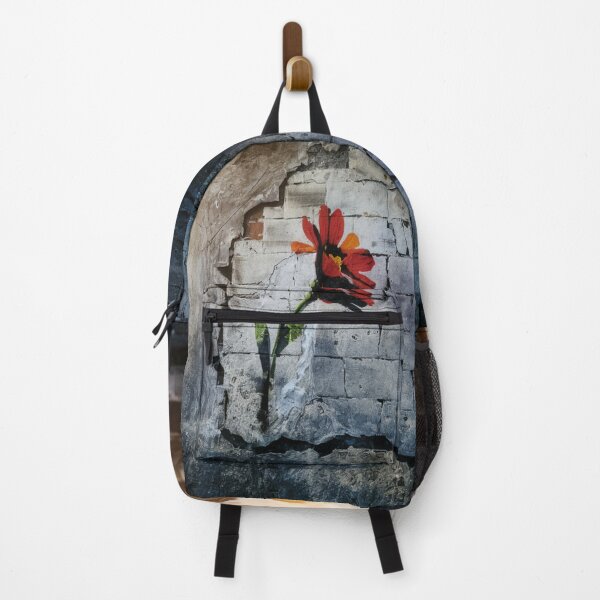 Item preview, Flower Stencil Graffiti designed and sold by Bomax121.