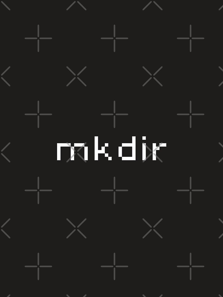 Thumbnail 4 of 4, iPhone Case, [Unix] mkdir designed and sold by S9View.