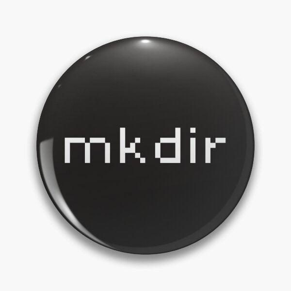 Artikelvorschau, [Unix] mkdir entworfen und verkauft von S9View.