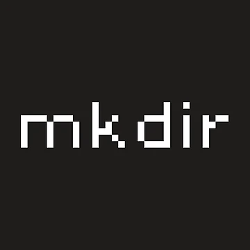 Artwork thumbnail, [Unix] mkdir by S9View