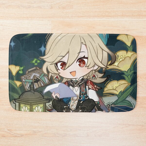 Item preview, Kaveh | Genshin Impact designed and sold by Verthalies.