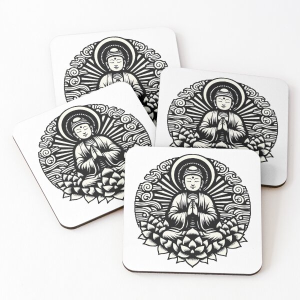 Item preview, Budda designed and sold by ArtandBeauty-UK.