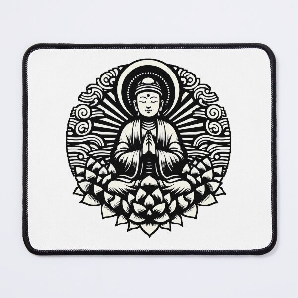 Item preview, Budda designed and sold by ArtandBeauty-UK.