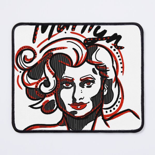 Item preview, Marilyn Monroe designed and sold by PhoenixArtShop.