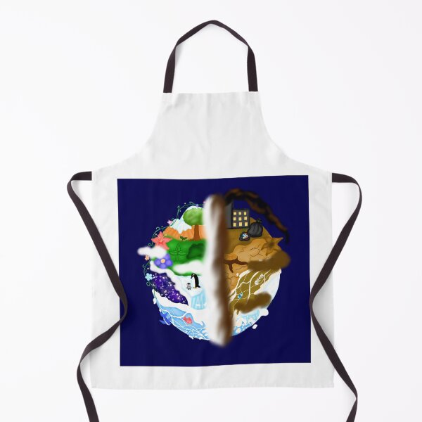 Item preview, April-Earth month designed and sold by SkyLune.