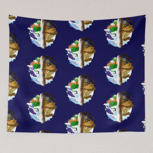 Item preview, April-Earth month designed and sold by SkyLune.