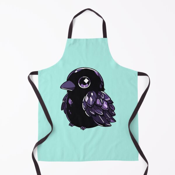 Item preview, Obsidian Raven designed and sold by UmbrellaStudio1.