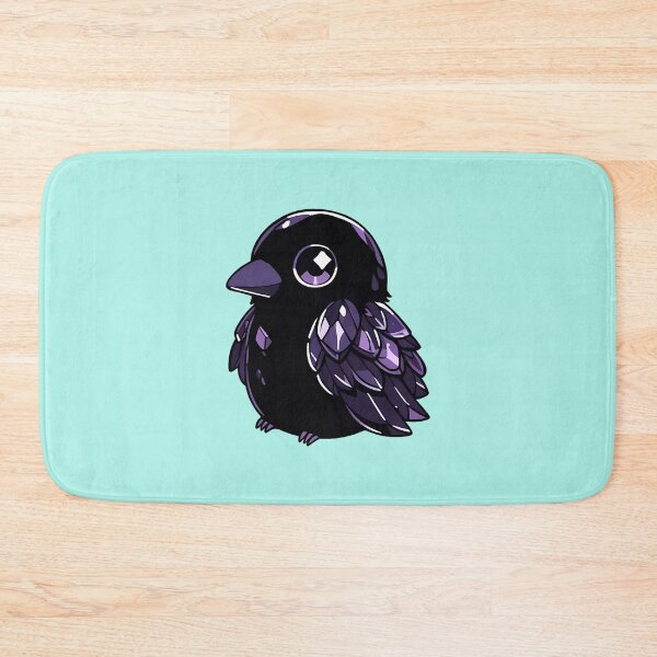 Item preview, Obsidian Raven designed and sold by UmbrellaStudio1.