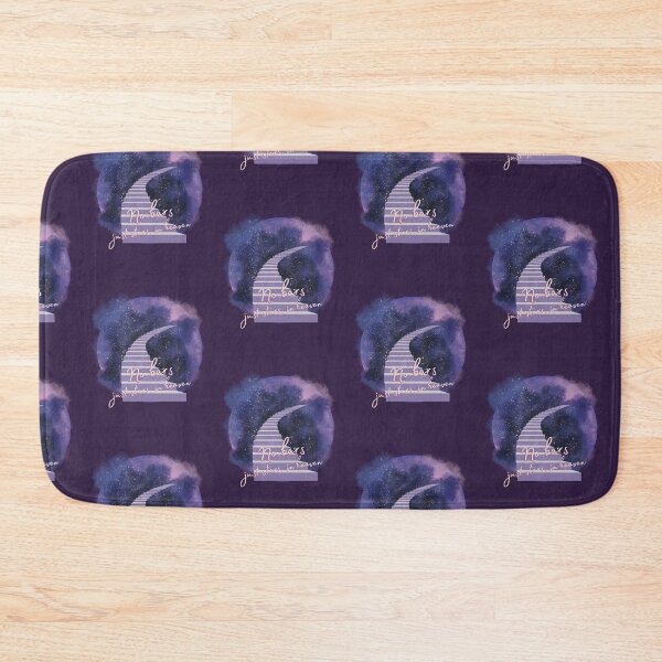 Item preview, No bars, just stars, in heaven designed and sold by heartfeltarts93.