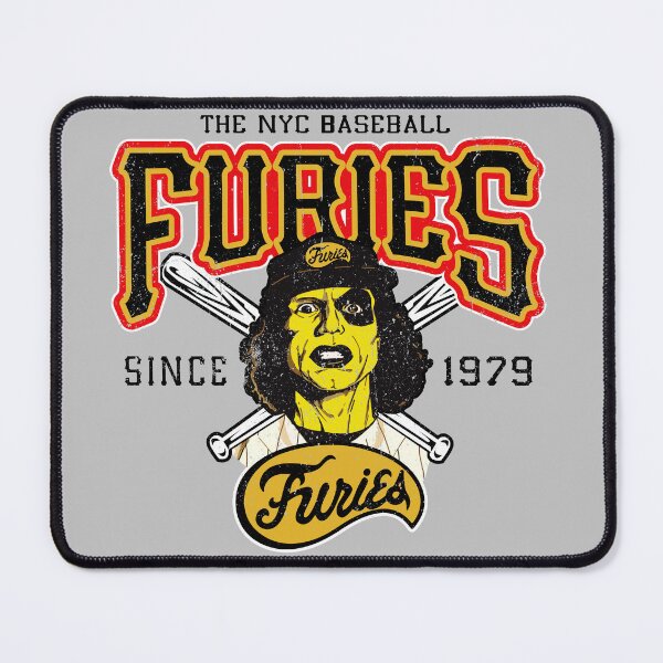 Item preview, Baseball Furies From Warriors Lts designed and sold by Alema Art.