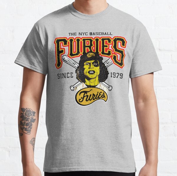 Item preview, Baseball Furies From Warriors Lts designed and sold by Alema Art.