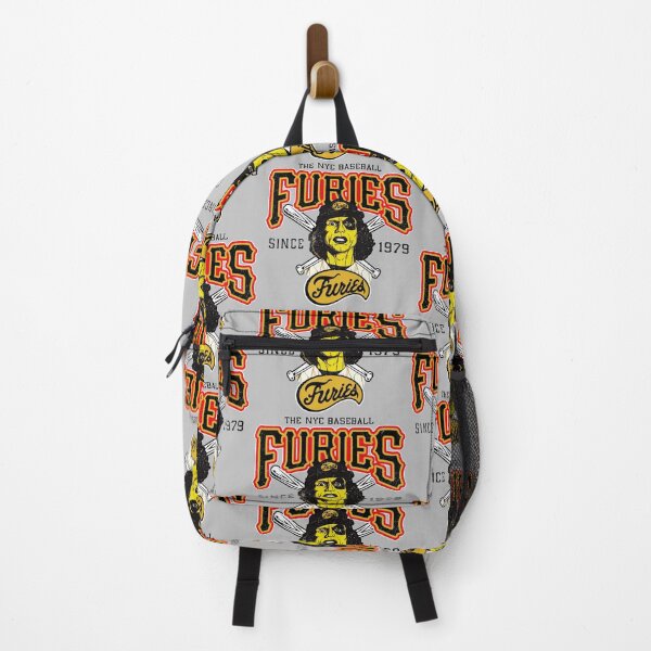 Item preview, Baseball Furies From Warriors Lts designed and sold by Alema Art.