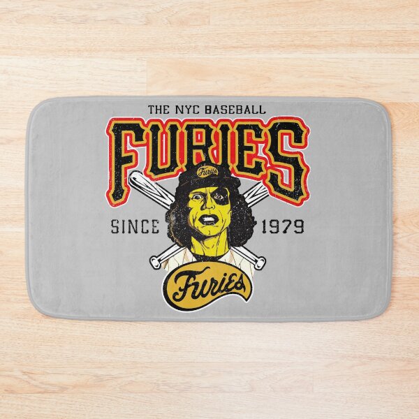 Item preview, Baseball Furies From Warriors Lts designed and sold by Alema Art.
