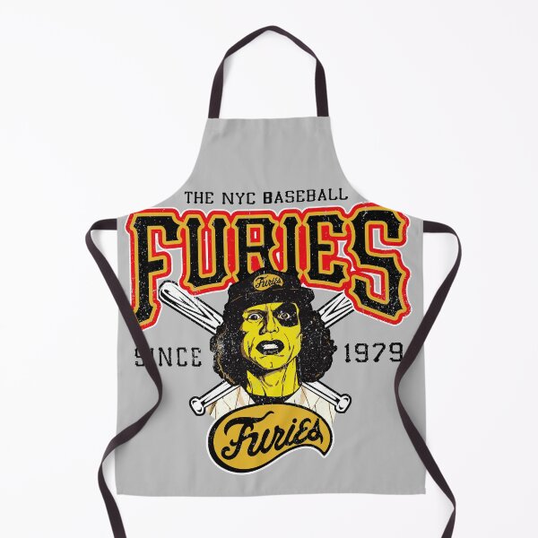 Item preview, Baseball Furies From Warriors Lts designed and sold by Alema Art.