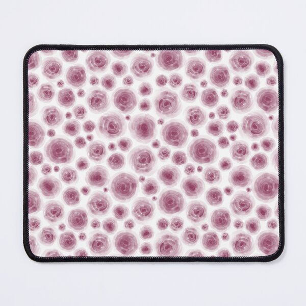 Item preview, Watercolor Roses in Pink designed and sold by MaxFy0517.