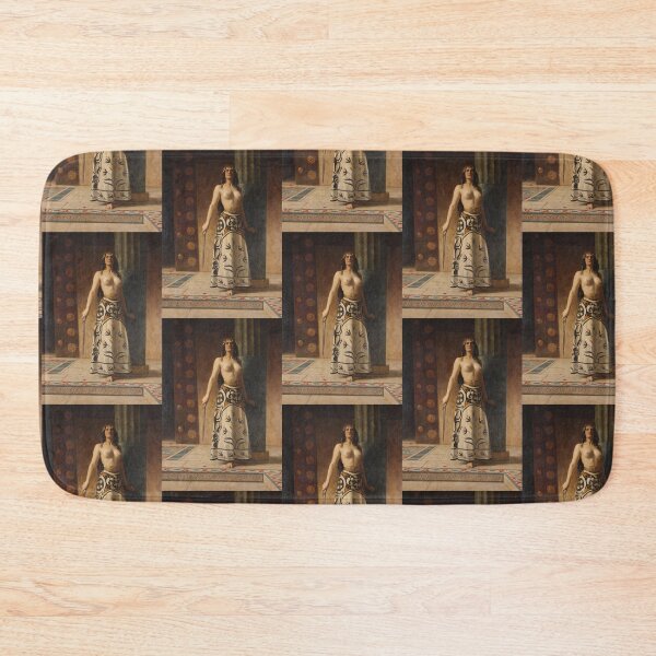Item preview, Clytemnestra by John Collier designed and sold by Vintage Designs +.