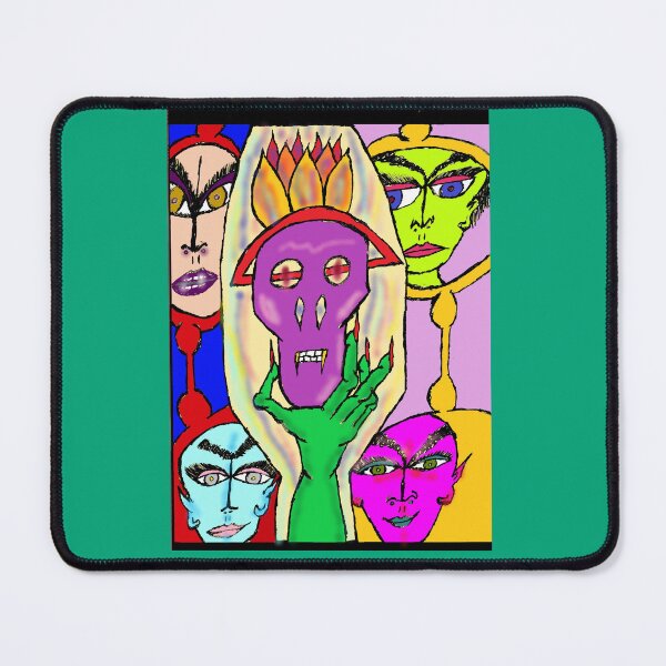 Item preview, gonna be a flush designed and sold by wormink.