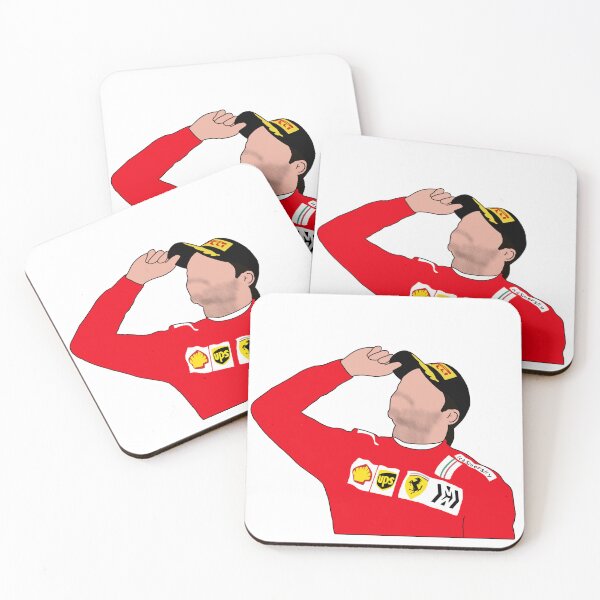 Artikelvorschau, Carlos Sainz mit Podiumshut entworfen und verkauft von AnnesCreatives.