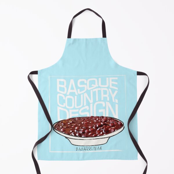 Item preview, BEANS | DESIGNING THE BASQUE COUNTRY designed and sold by DONOSTIADESIGN.