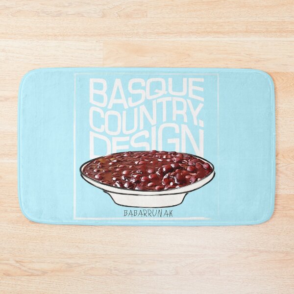 Item preview, BEANS | DESIGNING THE BASQUE COUNTRY designed and sold by DONOSTIADESIGN.