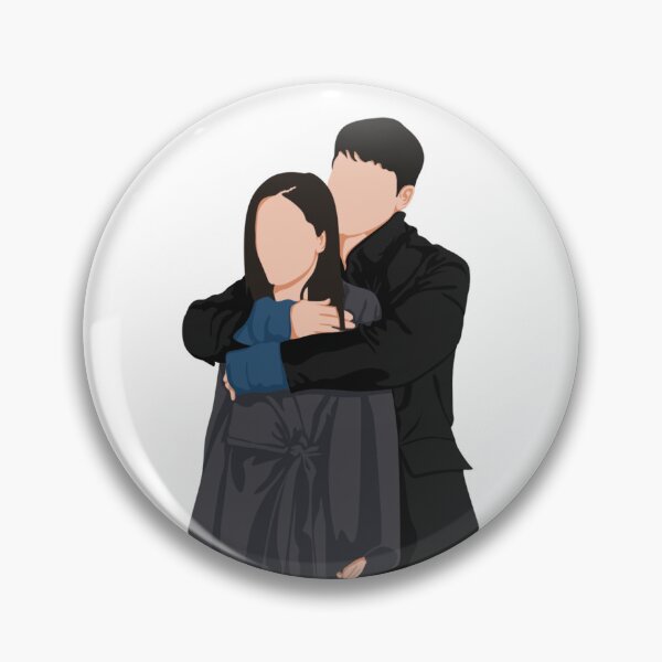 Item preview, Crash landing on you designed and sold by AyushkaAgarwal.