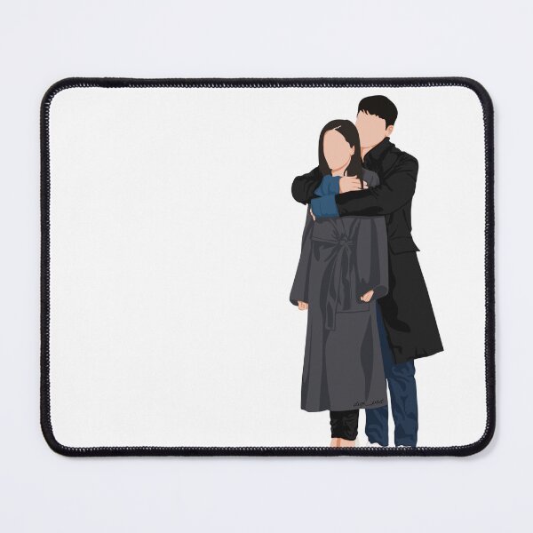 Item preview, Crash landing on you designed and sold by AyushkaAgarwal.