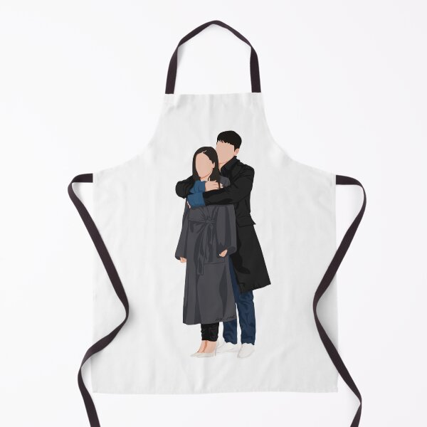 Item preview, Crash landing on you designed and sold by AyushkaAgarwal.