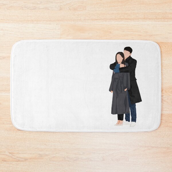 Item preview, Crash landing on you designed and sold by AyushkaAgarwal.