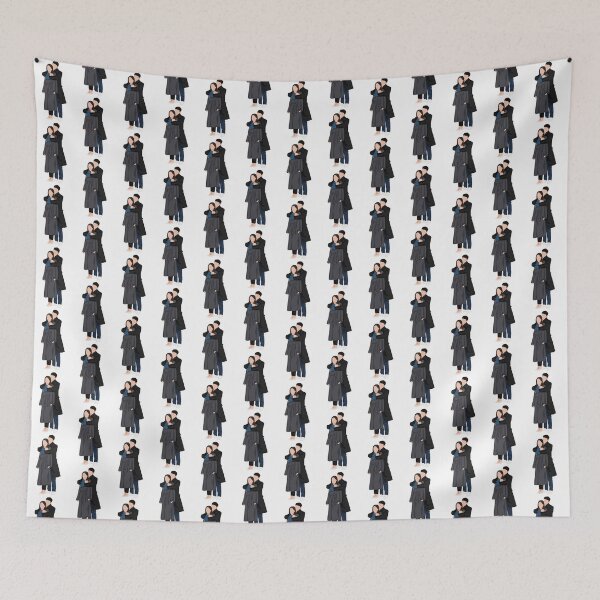 Item preview, Crash landing on you designed and sold by AyushkaAgarwal.