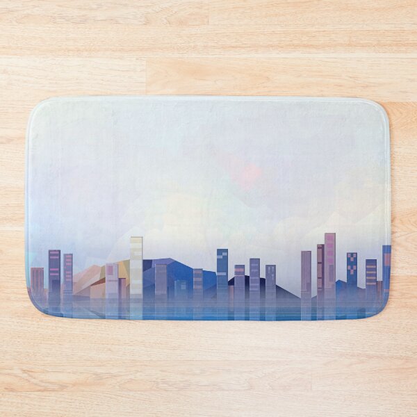Item preview, Clear blue designed and sold by Andrew-K.
