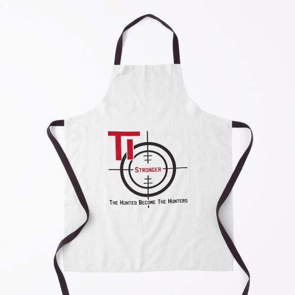 Item preview, TI Stronger - Targeted Individuals are Stronger Than The Perpetrators designed and sold by imagecrafting.