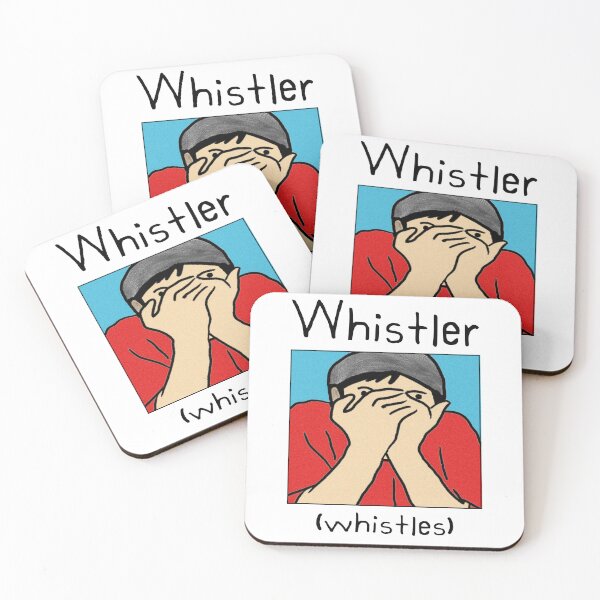 Item preview, Whistler  designed and sold by Zannvayld.