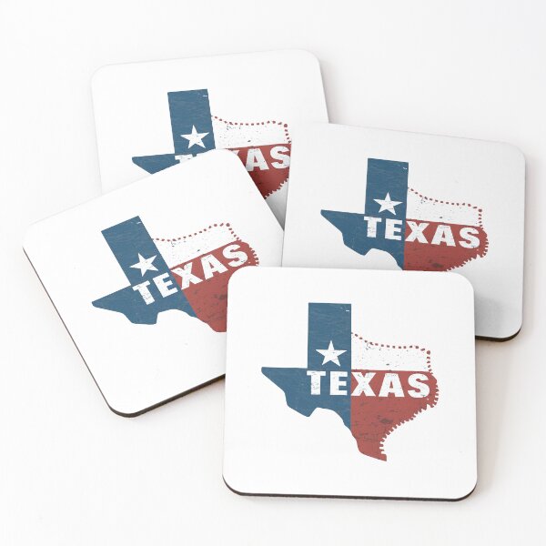 Item preview, Texas logo emblem designed and sold by ArtFusion-Shop.