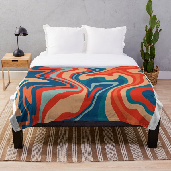 Item preview, Psychedelic retro groove background designed and sold by Funwaytrend.