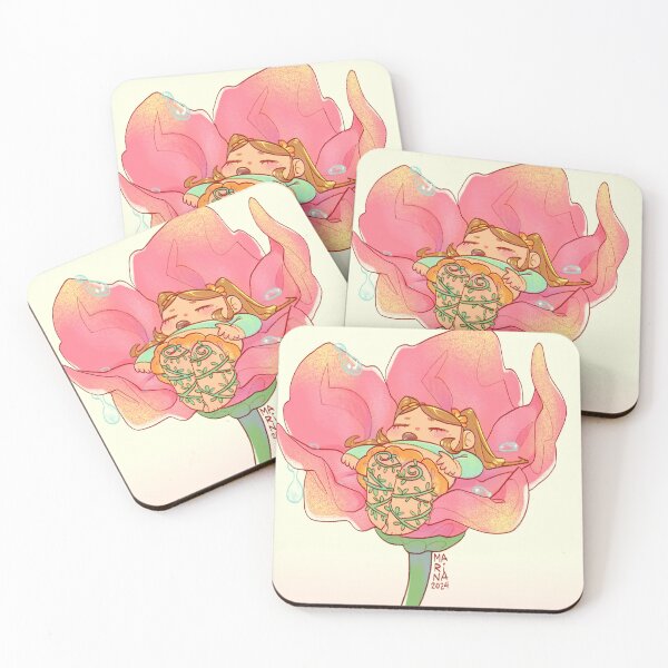 Item preview, tiny fairy? ࣪˖ ཐིཋྀ designed and sold by art-by-mar.