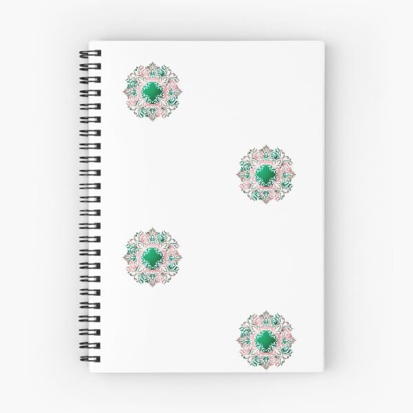 Item preview,  Floral design designed and sold by Samj Designs.