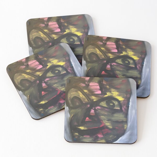 Item preview, Spooky Face designed and sold by lorenzodolce.