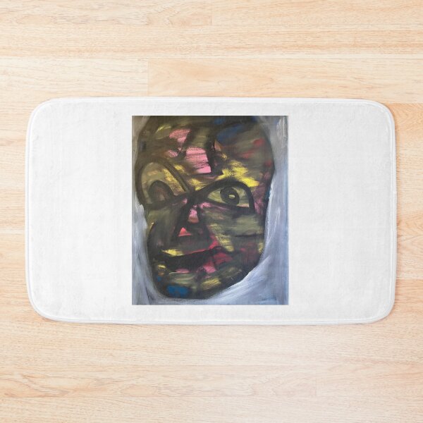 Item preview, Spooky Face designed and sold by lorenzodolce.