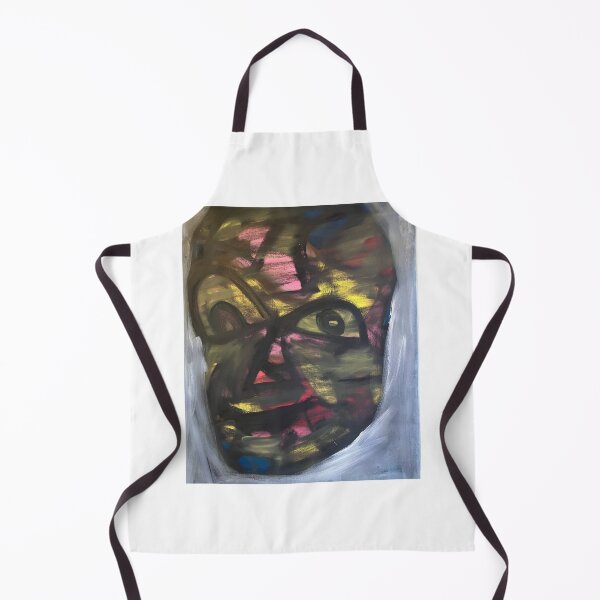 Item preview, Spooky Face designed and sold by lorenzodolce.