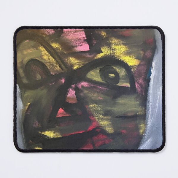 Item preview, Spooky Face designed and sold by lorenzodolce.