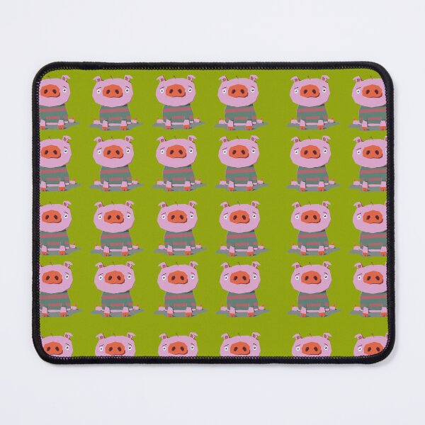 Item preview, Little pig designed and sold by MERLETDRAWING.