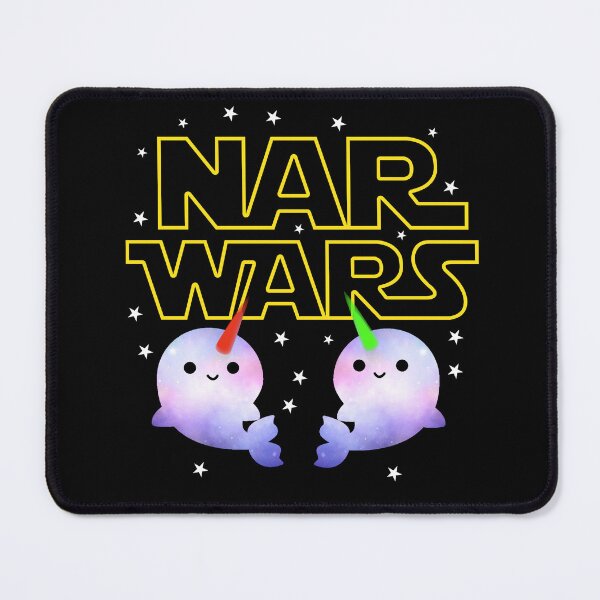 Item preview, Nar Wars T Shirt  designed and sold by dgavisuals.