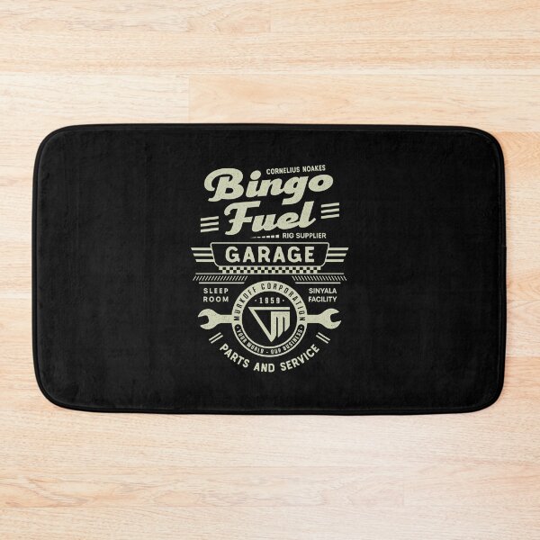 Item preview, Murkoff Corporation Garage designed and sold by Lagelantee.