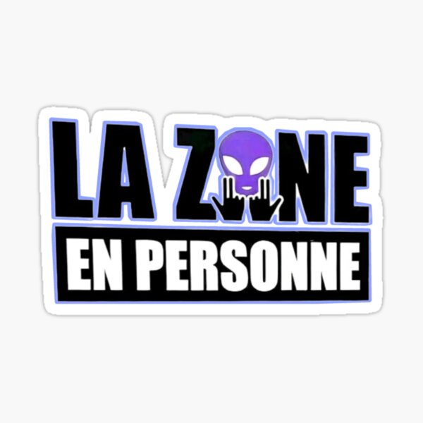 Artikel-Vorschau von Die On-Person-Zone, designt und verkauft von Watchyyy.