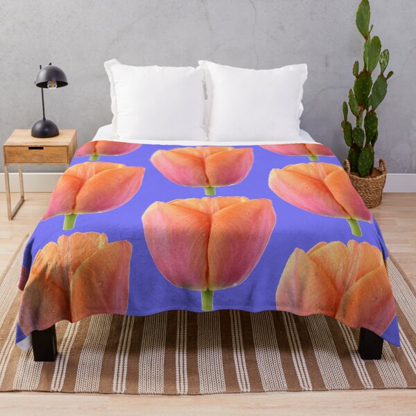Item preview, Tulipa & # 39; Orange Dynasty & # 39; Triumph Tulip designed and sold by Chris Burrows.