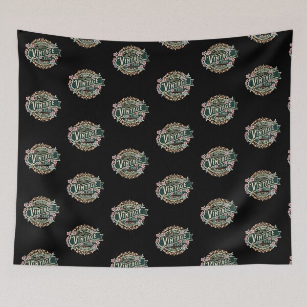 Item preview, Vintage 1964 designed and sold by Rhu Creations.