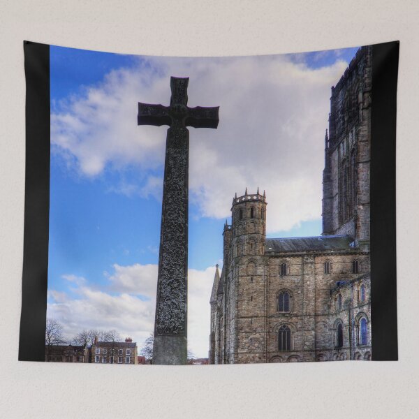 Item preview, Light Infantry Memorial Cross designed and sold by tomg.