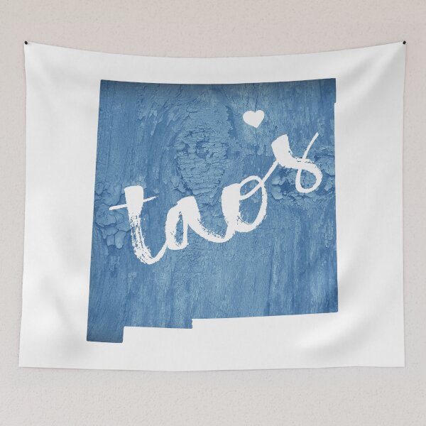 Item preview, Taos New Mexico Wood Grain designed and sold by Esskay Designs.