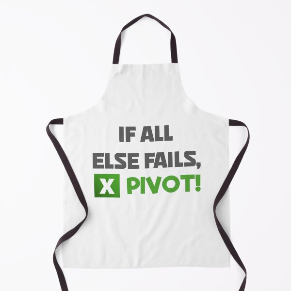 Aperçu de l'œuvre Pivoter dans Excel créée et vendue par KerryKolosko.